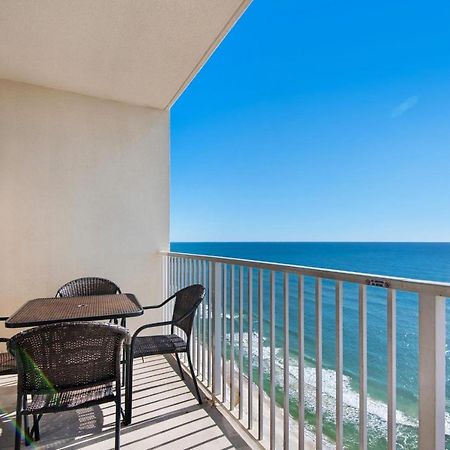 Tidewater 2115 Apartman Panama City Beach Kültér fotó