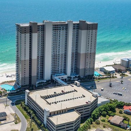 Tidewater 2115 Apartman Panama City Beach Kültér fotó