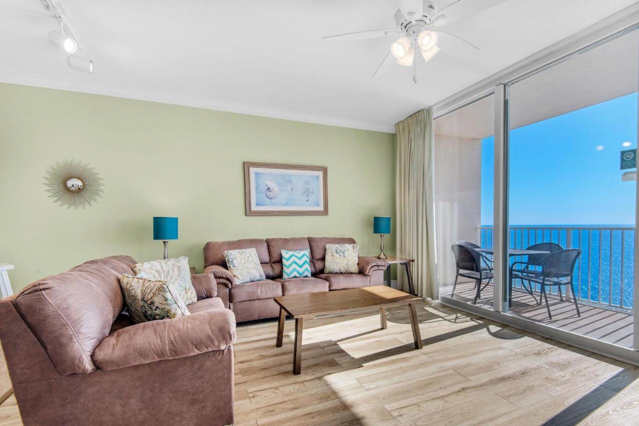 Tidewater 2115 Apartman Panama City Beach Kültér fotó