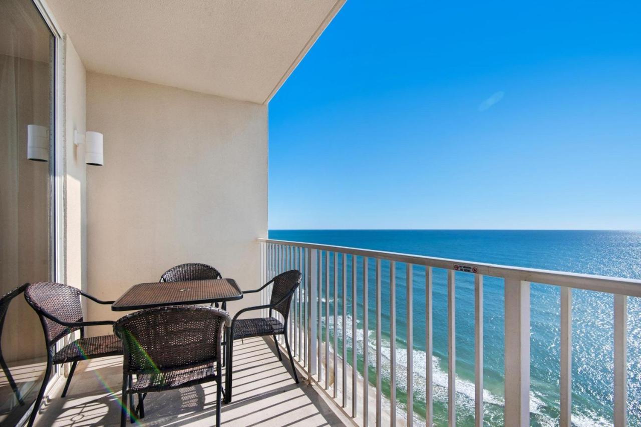 Tidewater 2115 Apartman Panama City Beach Kültér fotó