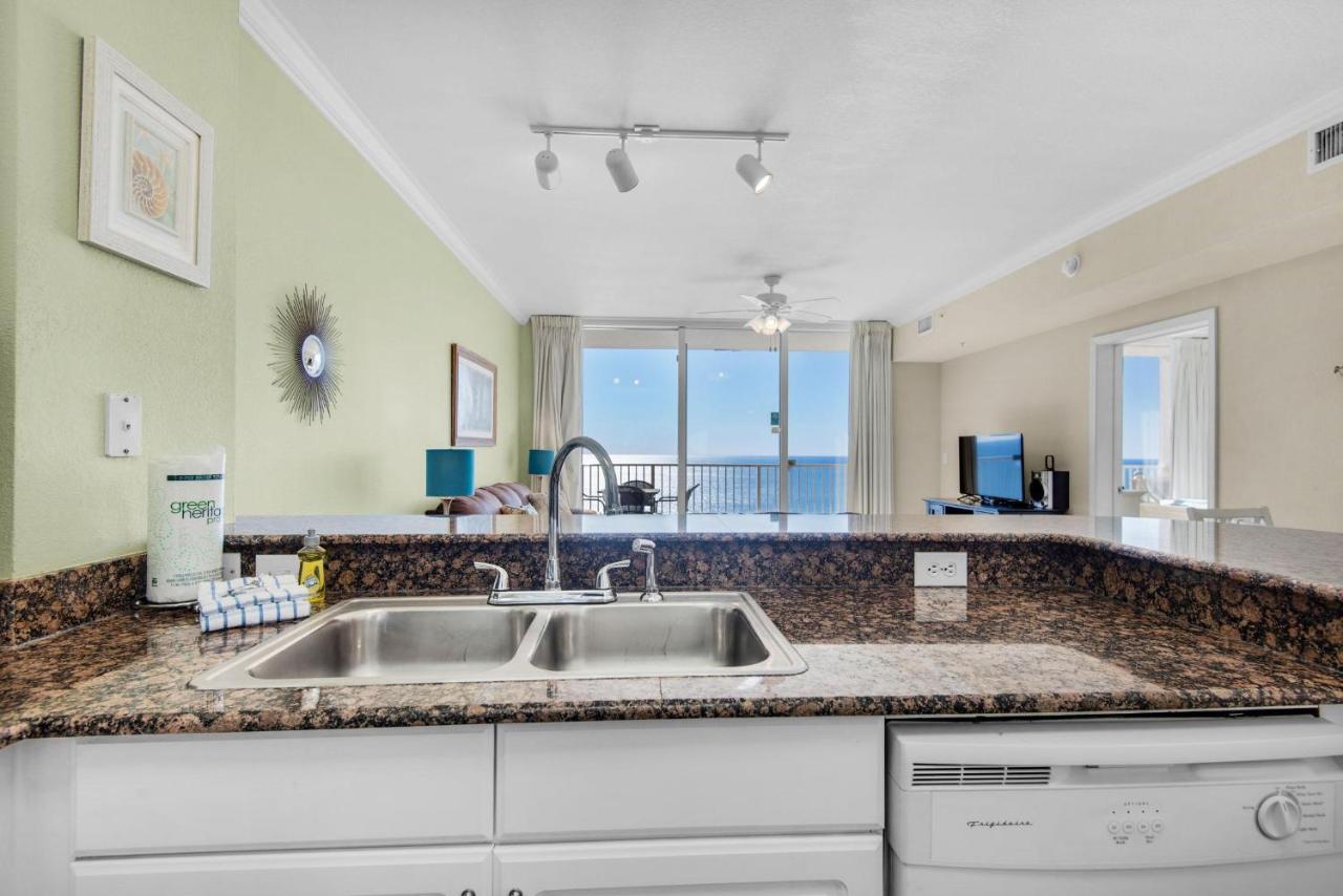 Tidewater 2115 Apartman Panama City Beach Kültér fotó