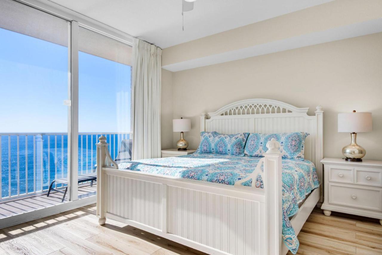 Tidewater 2115 Apartman Panama City Beach Kültér fotó