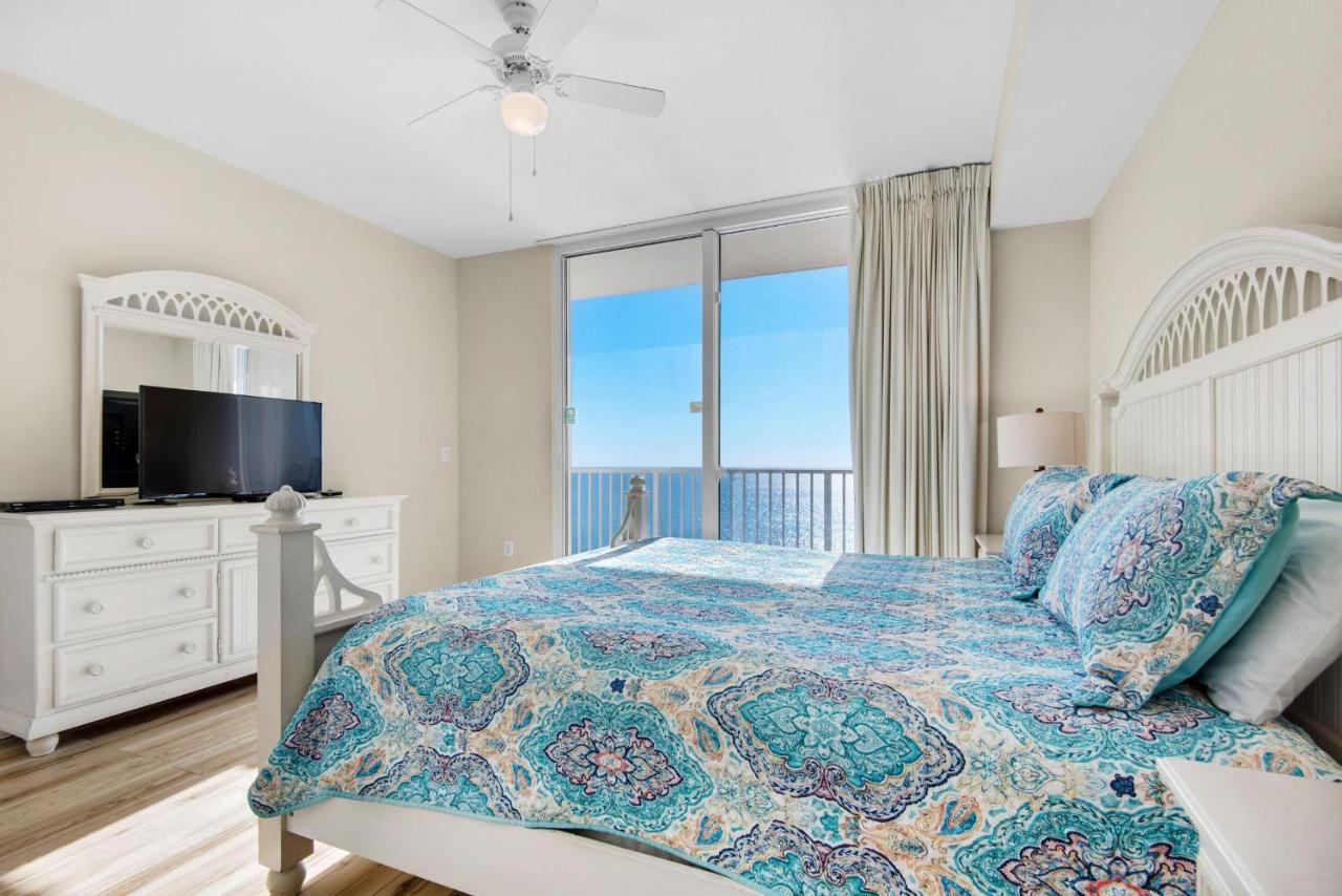 Tidewater 2115 Apartman Panama City Beach Kültér fotó