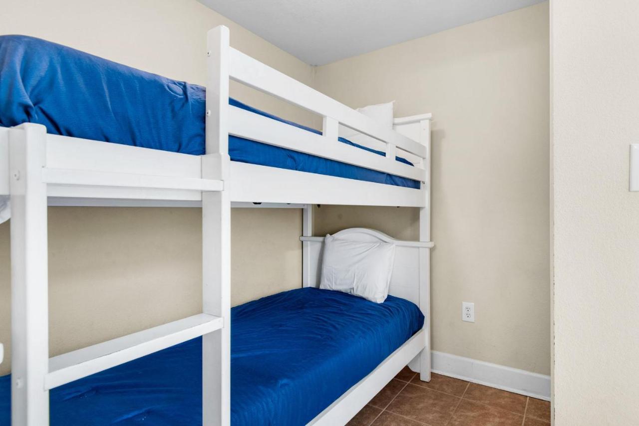 Tidewater 2115 Apartman Panama City Beach Kültér fotó